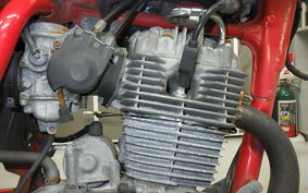 HONDA FTR223 MC34