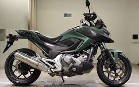 HONDA NC 700 X D 2013 RC63