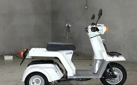 HONDA GYRO X TD02