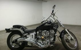 YAMAHA DRAGSTAR 400 1998 4TR