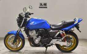 HONDA CB400SF VTEC 2008 NC42