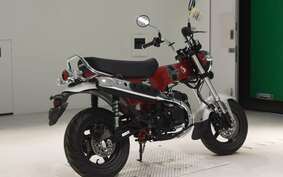 HONDA DAX 125 JB04