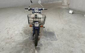 HONDA PRESS CUB 50 AA01