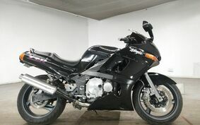 KAWASAKI ZZ-R400 2001 ZX400N