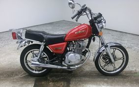 SUZUKI GN125 H PCJG9