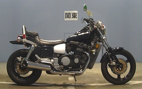 KAWASAKI ELIMINATOR 900 1985 ZL2A1X