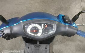 SUZUKI ADDRESS V125 G CF46A