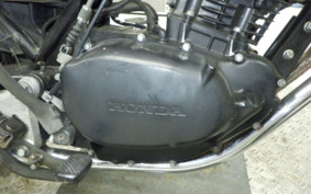 HONDA CB250RS MC02