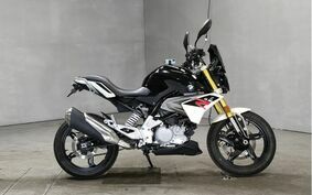 BMW G310R 2017 0G01