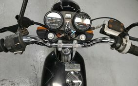 HONDA CB50 S AC02