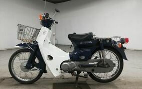 HONDA C70 SUPER CUB C70