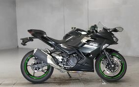 KAWASAKI NINJA 250 EX250P