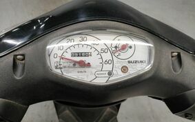 SUZUKI LET's CA4AA