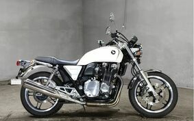 HONDA CB1100 2010 SC65