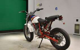 HONDA FTR223 MC34