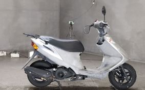 SUZUKI ADDRESS V125 CF46A
