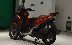 YAMAHA TRICITY 125 SE82J