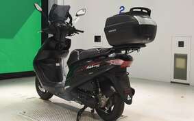 SUZUKI ADDRESS V125 DT11A