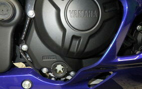 YAMAHA YZF-R25 A RG43J