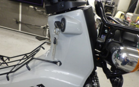 HONDA CROSS CUB 50 AA06