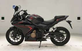 HONDA CBR400R 2021 NC56