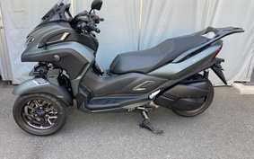 YAMAHA TRICITY 300 ABS 2020 SH15J