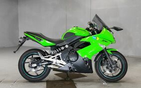 KAWASAKI NINJA 400 R 2010 ER400B