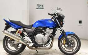 HONDA CB400SF VTEC 2009 NC42