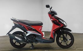 YAMAHA MIO 125 KE16