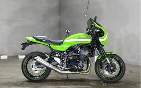 KAWASAKI Z900RS CAFE 2018 ZR900C