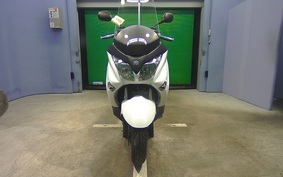 SUZUKI BURGMAN200 CH41A