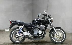 HONDA CB400SF 1993 NC31