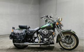 HARLEY FLSTS 1340 1998 BRL