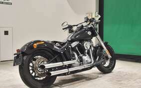 HARLEY FLS 1580 2015