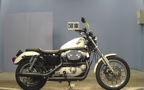 HARLEY XL1200S 2001 CHP