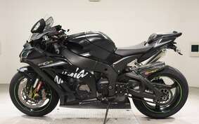 KAWASAKI ZX 10 NINJA R A 2016 ZXT00S