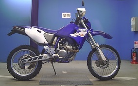 YAMAHA WR400F 1998 CH02W