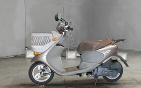 SUZUKI LET's 4 Basket CA43A