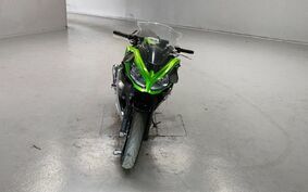 KAWASAKI NINJA 400 2015 EX400E