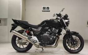 HONDA CB400SF GEN 4 A 2022 NC42