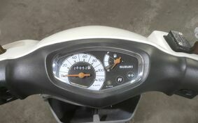 SUZUKI ADDRESS V125 G CF46A