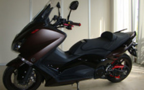 YAMAHA T-MAX 530 ABS 2014 SJ12J