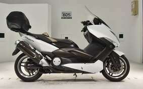 YAMAHA T-MAX500 Gen.3 2010 SJ08J