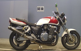 HONDA CB1000SF 1993 SC30