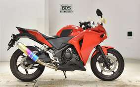 HONDA CBR250R GEN 3 MC41