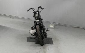 HARLEY XL883N 2011 LE2