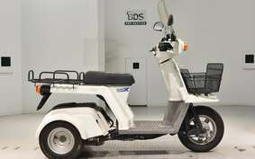 HONDA GYRO X TD02