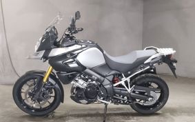 SUZUKI V STROM 1000 VU51A