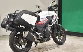 HONDA 400X ABS 2017 NC47