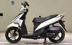 SUZUKI ADDRESS 110 CE47A